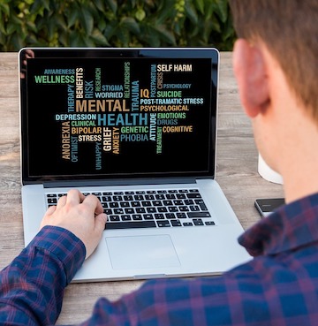Responding To Student Mental Health Issues