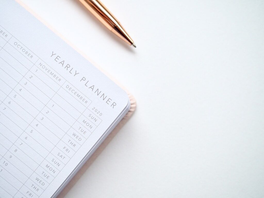 Top Five Reasons to Survey Your Students Every Year