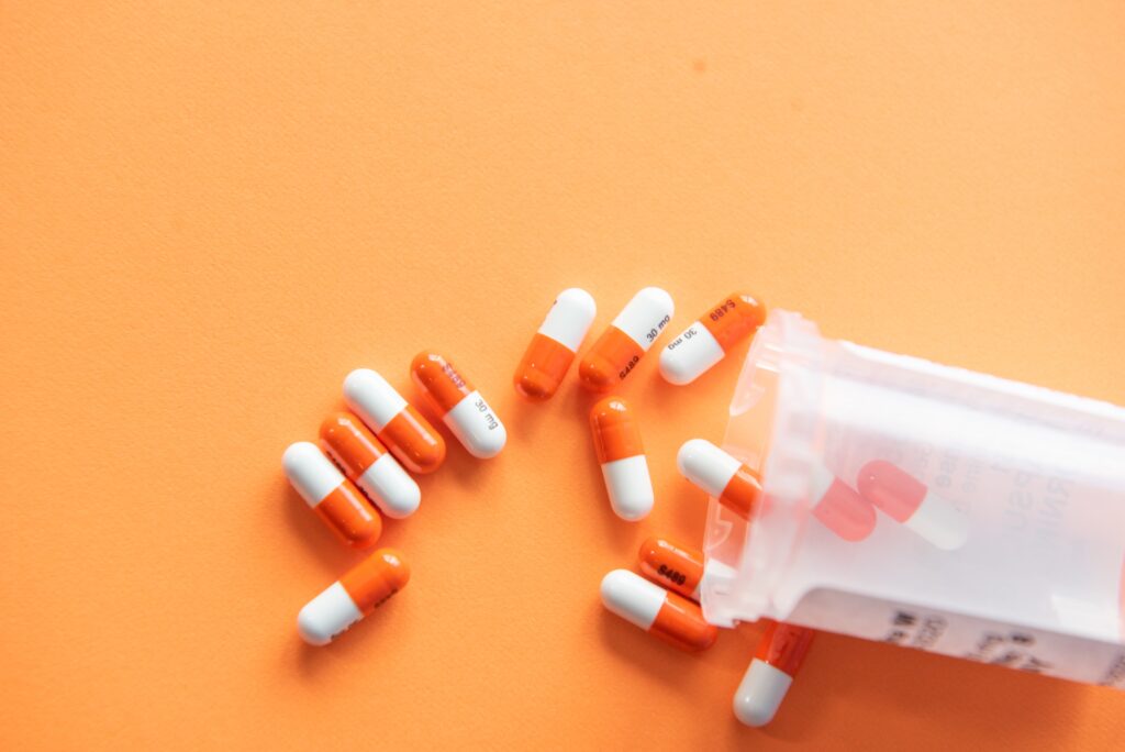 The Impacts of ADHD on Youth Substance Abuse
