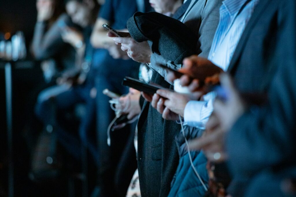Social Media Addiction