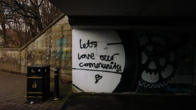 Community coalition