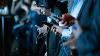 Social Media Addiction