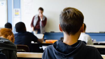 COVID-19, Student Surveys, School Surveys