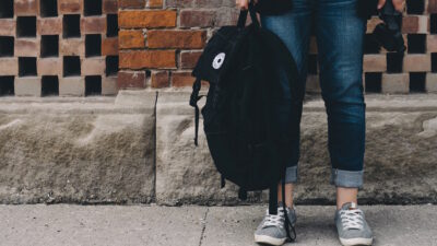 Community involvement, community coalition, student success