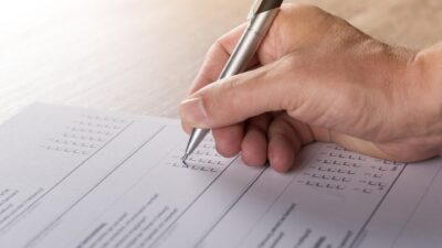 Survey Creation, COVID-19, Student Survey
