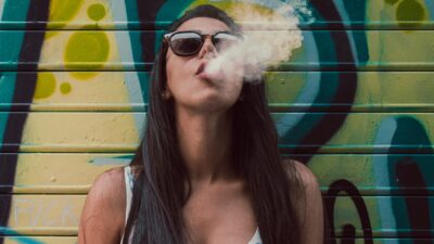 Nicotine and Vaping