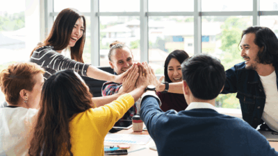 Community coalition