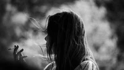 Youth Smoking Age Debate