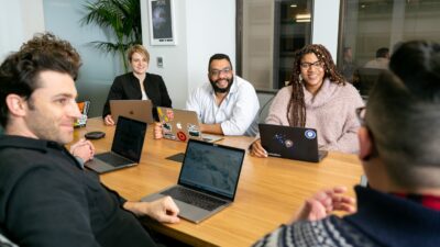 Pride Surveys How to Start a Coalition
