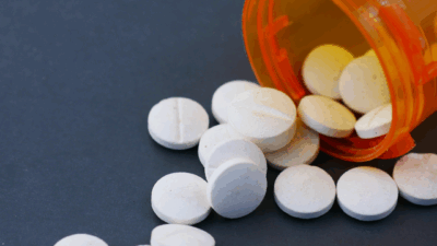 Pride Surveys Substance Use Prevention Month