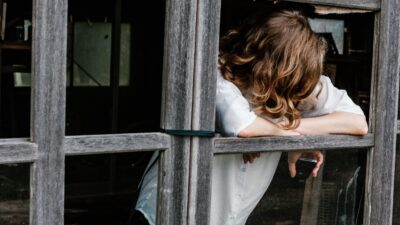 teenage anxiety