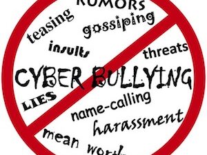 cyberbullying