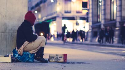 homeless students