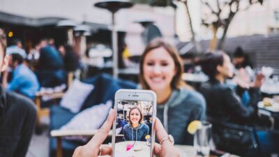 social media and teens