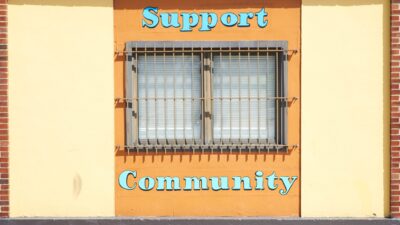 community coalitions