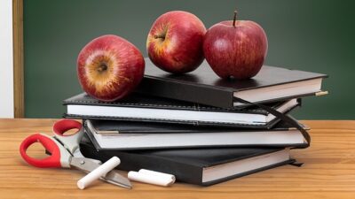 Student Teacher Relationships